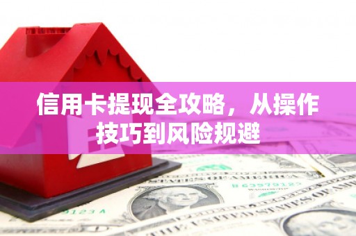 富阳信用卡提现全攻略，从操作技巧到风险规避