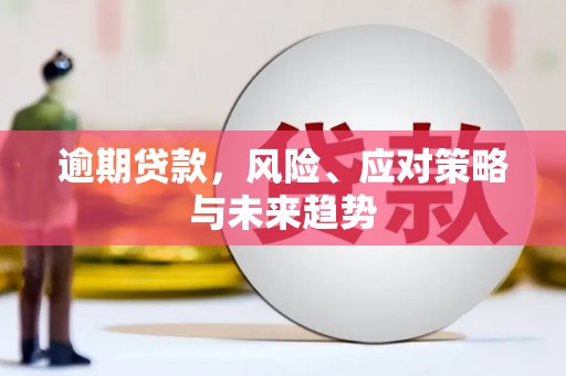 富阳逾期贷款，风险、应对策略与未来趋势