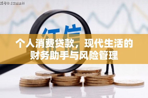 富阳个人消费贷款，现代生活的财务助手与风险管理