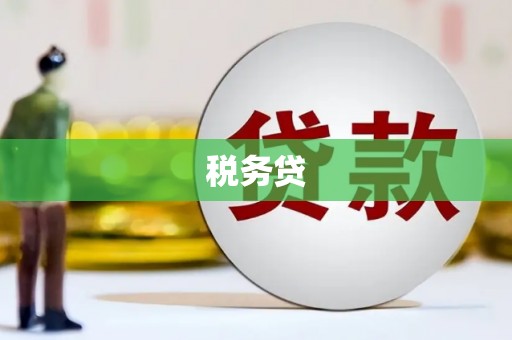 富阳税务贷