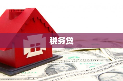 富阳税务贷
