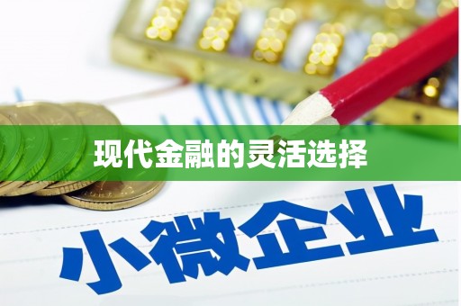 富阳现代金融的灵活选择